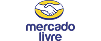 Logo Mercado Livre